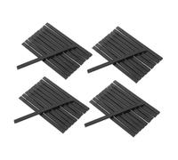 CONGARTENO 100pcs Cell Phone Spudger Plastic Pry Opening Repair Tool Kit Scratch Resistant Lightweight Portable for Electronics Smartphone Vehicle Maintenance