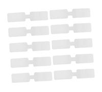 CONGARTENO 10pcs Flexible Adhesive Cloth Bandages for Wound Care Hemostatic Fixing and Infection Prevention Outdoor Use