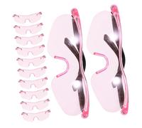 CONGARTENO 12pcs Safety Glasses Clear Protective Goggles for Lightweight HD Optics Eye Protection for Cs Gaming Science Lab Sports Outdoor Activities