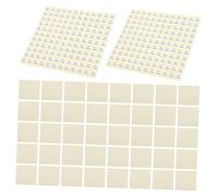 CONGARTENO 150 Sheets Pass The Inspection Label Labels Self-Adhesive Stickers for Packaging Passed Decals White