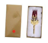 CONGARTENO 1pc Decor Stunning Tabletop Ornament for Home Car Interior for Friends Family Never Withers for Photography Special Occasions