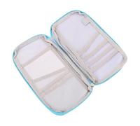 CONGARTENO 1pc Multifunctional Holder Wallet Travel Document Case for Ids Cash Credit Cards Random for Business Trips Holidays