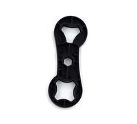 CONGARTENO 2-in-1 Power Wrench Screw Tool for 4K Action Camera Accessories Adjustable Thumb Wrench for Easy Installation Compatible Series and 4K