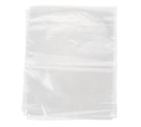 CONGARTENO 200pcs Clear Heat Shrink Wrap Bags Environmental Shrinkable Packaging for Candles Shoes Wine Bottles Cosmetics DIY Crafts Household Use