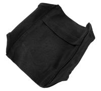 CONGARTENO 2pcs Adjustable Phone Leg Band for Running 5.5-7.5 Inch Phones Sports Mobile Calf Bag Black Elastic Shockproof Leg Pouch for Jogging Outdoor Exercise