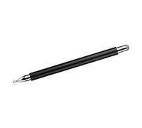 CONGARTENO 2pcs Capacitive Stylus Pen Magnetic Multifunctional Disc Touch Pen for for Drawing Games Email Note-taking Screen Protection