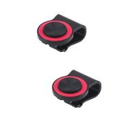 CONGARTENO 2pcs Touch Screen Game Joystick Mobile Game Controller Physical Stick Joystick for Tablets Ios No Batteries Needed Compatible Smartphones Random Color