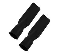 CONGARTENO 2pcs Vacuum Crevice Nozzle Attachments Inner Lightweight Ergonomic Flat Suction Tool for Precise Home Cleaning and Easy Access to Narrow Spaces