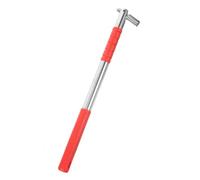 CONGARTENO 2pcs Valve Stem Puller and Installer Tool for Quick Tire Valve Stem Removal and Installation Compact Lightweight Design for Vehicle Maintenance and Repair