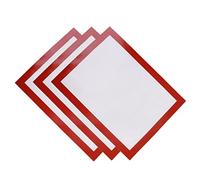 CONGARTENO 3 Pcs Non Stick Silicone Baking Mats Heat Resistant Kitchen Liners for Oven Pastry Dough Rolling Flexible Mats for Home Baking