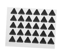 CONGARTENO 30PCS Heat Sensitive Color Change Warning Stickers for Food Warming Lamps Hot Surface Caution Decals for Catering Heating Warmers Easy Apply Adhesive Safety Signs