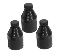 CONGARTENO 3pcs Extendable Umbrella Sleeves Long Handle Protective Case Portable Reusable Travel Plastic Holder for Wet Umbrellas Adjustable Fit