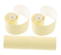 CONGARTENO 4 Rolls Thermal Printer Paper Xin Cash Register Receipt Rolls for Hospital Bank Card Machine Printing Paper for Thermal Printing Easy to Use
