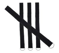 CONGARTENO 4pcs Baby Stroller Wrist Leash Safety Strap Toddler Stroller Grip Attachment Tear-Resistant Comfortable Wrist Strap for Pushchair Accessories