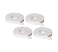 CONGARTENO 4pcs Breathable Guzheng Finger Tapes for Pipa Guzheng Performance Sweat-absorbing Adhesive Tape Protecting Fingers Lightweight Instrument Supplies