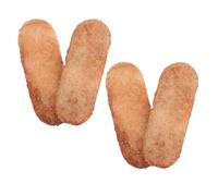 CONGARTENO 4pcs Portable Platinum Catalyst Heating Pads Replacement for Hand Warmers, Catalytic Burner Pads for Pocket Heaters, Suitable for Winter Sports and Outdoor Use