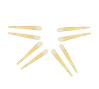 CONGARTENO 8pcs Aromatherapy with Trumpet Shape for Ear Wax Removal Fresh Scent Comfortable and Easy to Use Relieves Tinnitus Promotes Relaxation and Better Sleep at Home