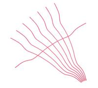 CONGARTENO 8pcs Yangqin Rubber Tubes Repair Kit Thin Flexible Replacement Parts for Dulcimer Instrument Maintenance and Sound Quality Preservation