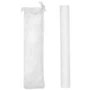 CONGARTENO Acrylic Singing Bowl Mallet for Meditation and Sound Healing Quiet Beater Stick for Buddha Sound Bowls and Gongs for Yoga Temple Study and Relaxation Sessions