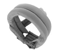 CONGARTENO Adjustable Elderly Protection Hat for Falls Breathable Cotton Senior Headgear for Home and Outdoor Use Anti-fall Safety Helmet Designed for Comfort and Versatile Adult Head