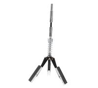 CONGARTENO Adjustable Engine Cylinder Hone Tool Deglazer Multi Functional Cylinder Deglazer for Automotive Repair Rust and Heat Glaze Removal Professional Mechanic and DIY Use