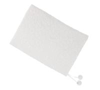 CONGARTENO Adjustable Reusable Book Cover Protective Sleeve Wear Resistant Scratch Book Protector with Delicate Decoration Easy to Use Cover for Hardback and Journals