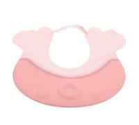 CONGARTENO Adjustable Shower Cap for Newborns and Soft Protective Bath Hat with Water-Resistant Shield for Hair Washing Fun Octopus Design for Comfortable Bathing