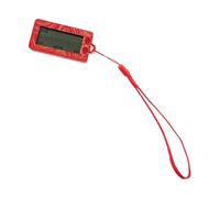 CONGARTENO AI Lottery Number Selector Electronic Party Lottery Machine for Fair Trustworthy Draws Compact Portable Number Picker for Cafes Nightclubs Sweepstakes and Recreational Activities