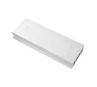 CONGARTENO Aluminum Alloy Guitar Fret Leveling Beam Radius Sanding Block for Acoustic Electric Bass Fingerboard Maintenance Precision Setup Tool for Luthiers Beginners