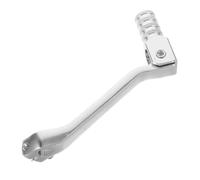 CONGARTENO Aluminum Alloy Motorcycle Gear Shift Lever Kit Replacement Pedal for Smooth Precise Shifting Strengthened Performance Fit for Various Motorcycles