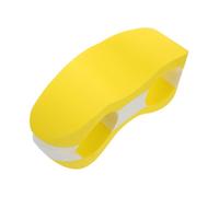 CONGARTENO Ankle Buoy Swimming Training Aid for Adults Leg Float Board for Freestyle Kick Strengthening Posture Correction Swim Float Pool Kickboard for Home and Public Swimming