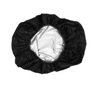 CONGARTENO Backpack Rain Cover for Mountaineering Outdoor Hiking Camping Lightweight Portable Dustproof Rucksack Protector for Bags Black Xl