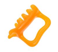 CONGARTENO Beeswax Scraping Board Multi-Functional Massage Tool for Face and Back with Natural Resin Won't Hurt Skin for Travel Use