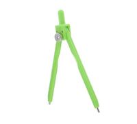 CONGARTENO Blind Compass Drawing Tool for Visually Impaired Users High Accuracy Measurement Compass for School and Woodworking Resilient Design for Easy Use and Precision