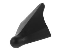 CONGARTENO Boat Bow Protector Hull Guard for Boats and Ships Resilient Keel Protection Against Wear and Scratches Easy to Fit by Bending Construction for Long-term Use