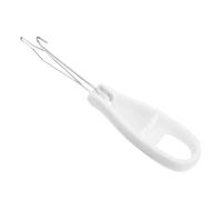 CONGARTENO Button Press Tool One Hand Buttoning Aid for Elderly Large Buttons Long Reach Grabber Coat Buttoning Assistance Grippers for Disabled
