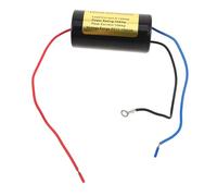 CONGARTENO Car Power Noise Filter and Engine Noise Isolator for Car Audio System Compatible Auto Stereo Suitable for and Audio Amplifier Protection