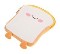 CONGARTENO Cartoon Coin Purse Tampon Holder Multi-Function Period Bag Small Zipper Wallet for Female Accessory Daily Use Change Purse