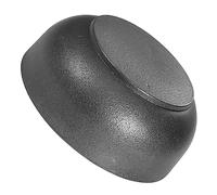 CONGARTENO Cast Iron Korean Bibimbap Bowl Stone Pot for Household Use Reusable Rice and Noodle Serving Bowl Practical Kitchen Cuisine Dish for Induction Cookers