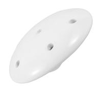 CONGARTENO Ceramic Urinal Drain Stopper with Filter Strainer Small Portable Urinal Plug for Men Toilet Anti-Clogging Drain Cover Enhancing Hygiene in Public Restrooms