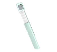 CONGARTENO Chord Practice Tool Finger Exerciser Portable Ukulele with Display Screen to Help Master Ukulele Chords Abs Material Training and Practice for Beginners