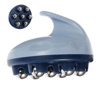 CONGARTENO Compact Hand Roller Massager for Deep Muscle Relief Portable Foot and Neck Acupoint Massager Handheld Body Muscle Roller for Warm Up and Physical Therapy Use