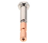 CONGARTENO Detachable Print Head 3d Printer Tips Head Replacement Printer Fittings Nozzle Part