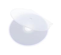 CONGARTENO DIY Blank Dvd CD Discs with Large Storage Data Box Writable Video Media for Burning Music Phone Recordings Home Entertainment Studio Use Stable Data Preservation