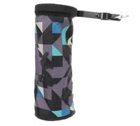 CONGARTENO Drum Stick Bag Portable Holder for Drum Set Storage Case Pouch Bag for Percussionists The Go