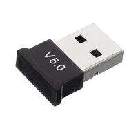 CONGARTENO Dual-mode Wireless Receiver Transmitter Adapter Dongle for Laptop Pc Wireless Mouse Keyboard Random Color