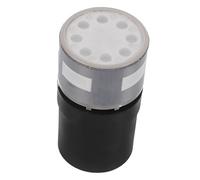 CONGARTENO Dynamic Microphone Core Replacement High-sensitivity Mic Core Detachable Design for Karaoke Lectures Live Performances Professional Sound Quality