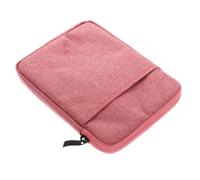 CONGARTENO E-reader Case and E-book Protective Cover for Popular 6-inch E-readers Kpw4/3/2, Slim Inner Sleeve Compatible with Youth Edition Voyage, 6-inch Pink