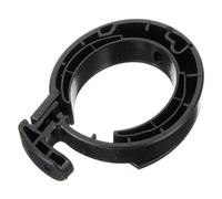 CONGARTENO Electric Scooter Guard Ring Buckle Compact Folding Scooter Parts Replacement for Compatible Models