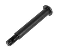 CONGARTENO Elliptical Trainer Replacement Bolts Smooth Finish Sturdy Fitness Equipment Screws Compatible with Exercise Bikes and Home Gym Elliptical Machines Easy to Install Leg Screws